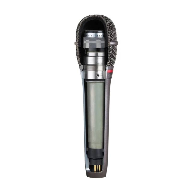 Микрофон вокальный Audio-Technica AE6100
