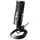 Микрофон студийный Audio-Technica AT2020USB-X Микрофон студийный Audio-Technica AT2020USB-X