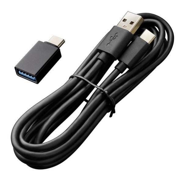 Мікрофон студійний Audio-Technica AT2020USB-X