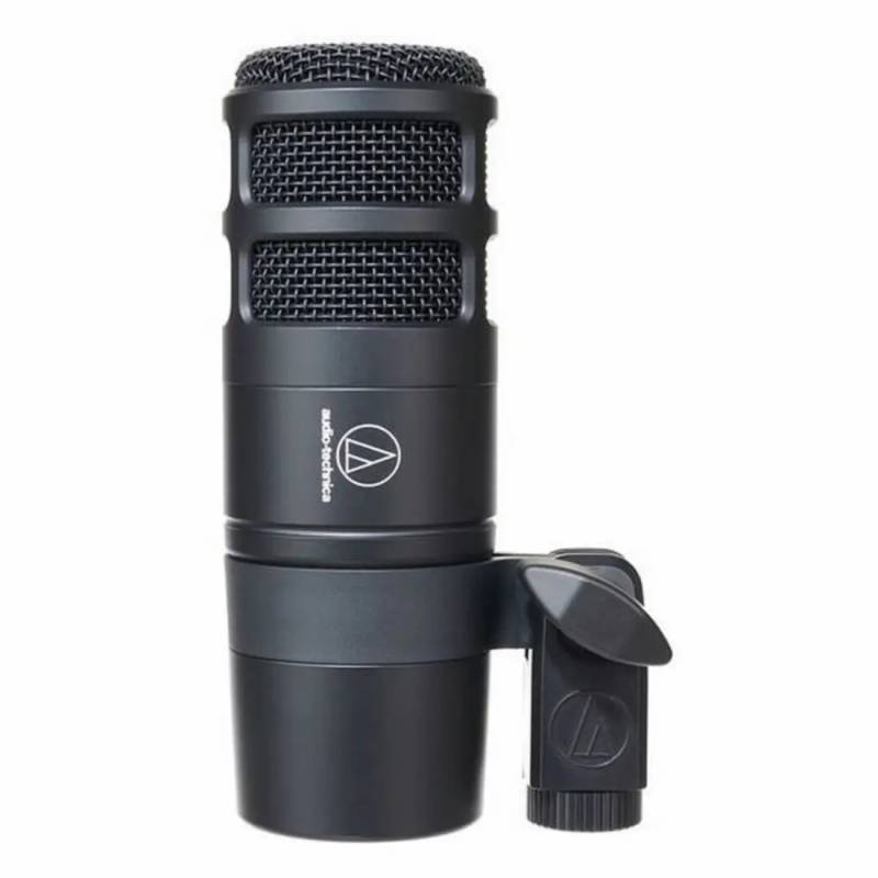 Мікрофон студійний Audio-Technica AT2040