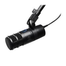 Мікрофон студійний Audio-Technica AT2040USB