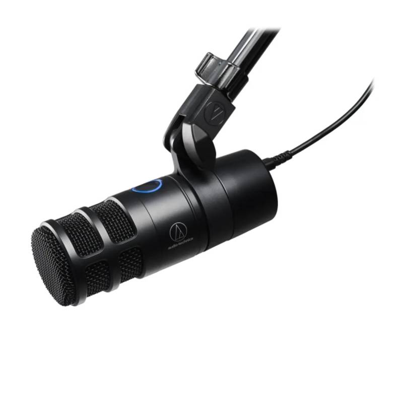 Мікрофон студійний Audio-Technica AT2040USB