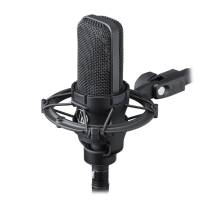 Микрофон студийный Audio-Technica AT4033A