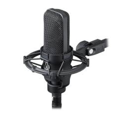 Мікрофон студійний Audio-Technica AT4033A