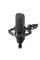 Мікрофон студійний Audio-Technica AT4033A
