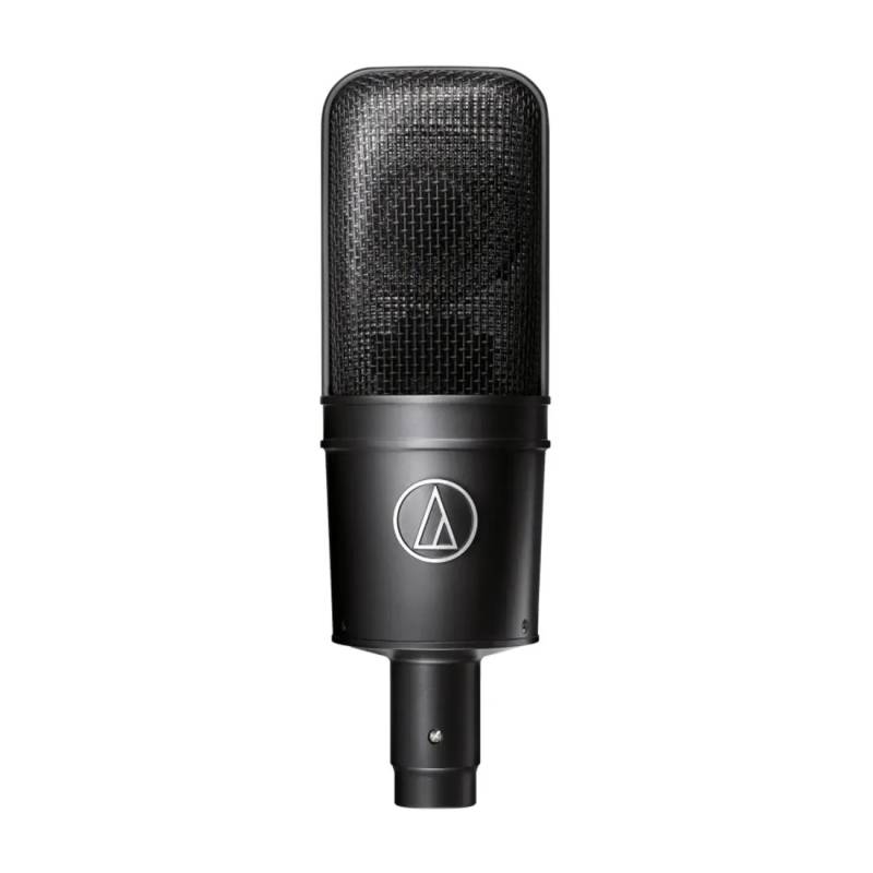 Мікрофон студійний Audio-Technica AT4033A