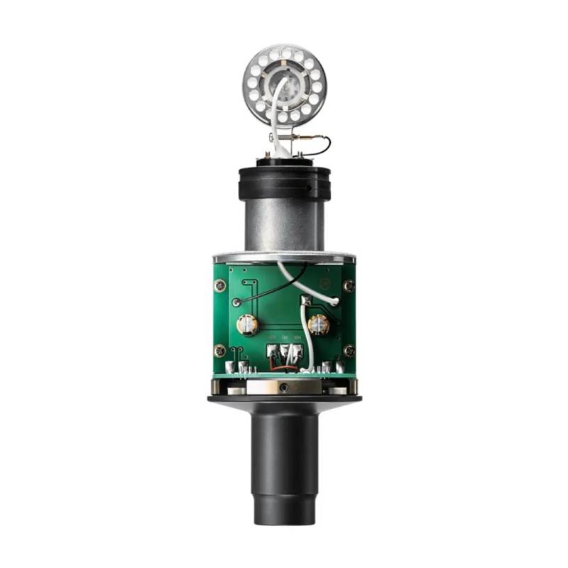 Мікрофон студійний Audio-Technica AT4033A