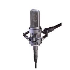 Мікрофон студійний Audio-Technica AT4060a