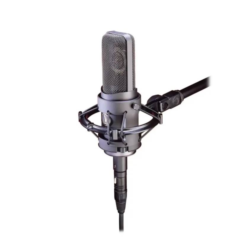Мікрофон студійний Audio-Technica AT4060a