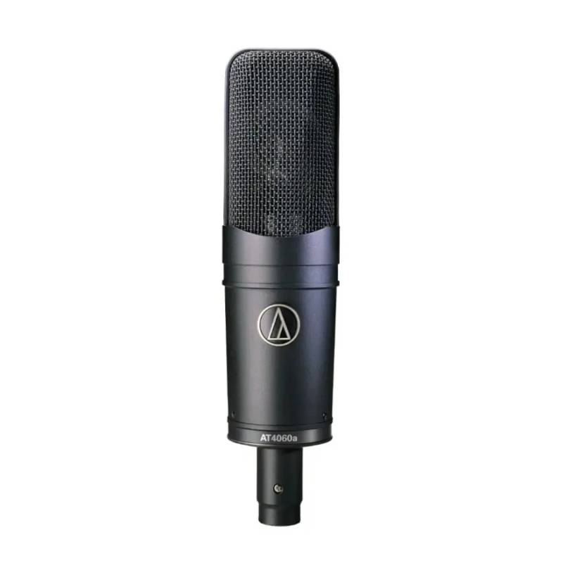 Мікрофон студійний Audio-Technica AT4060a