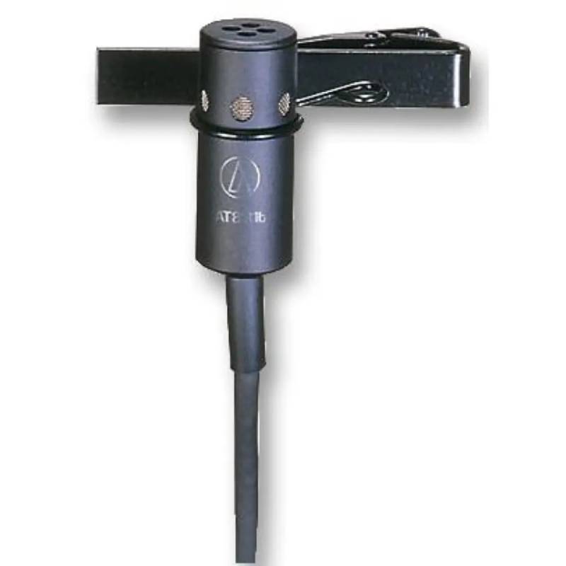 Микрофон инструментальный Audio-Technica AT831b