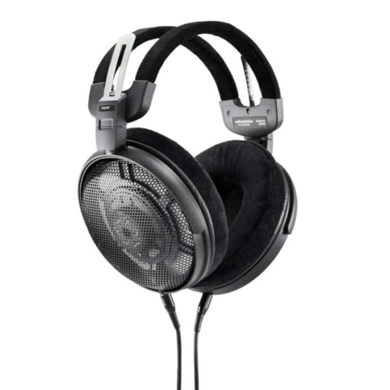 Наушники закрытые Audio-Technica ATH-ADX3000