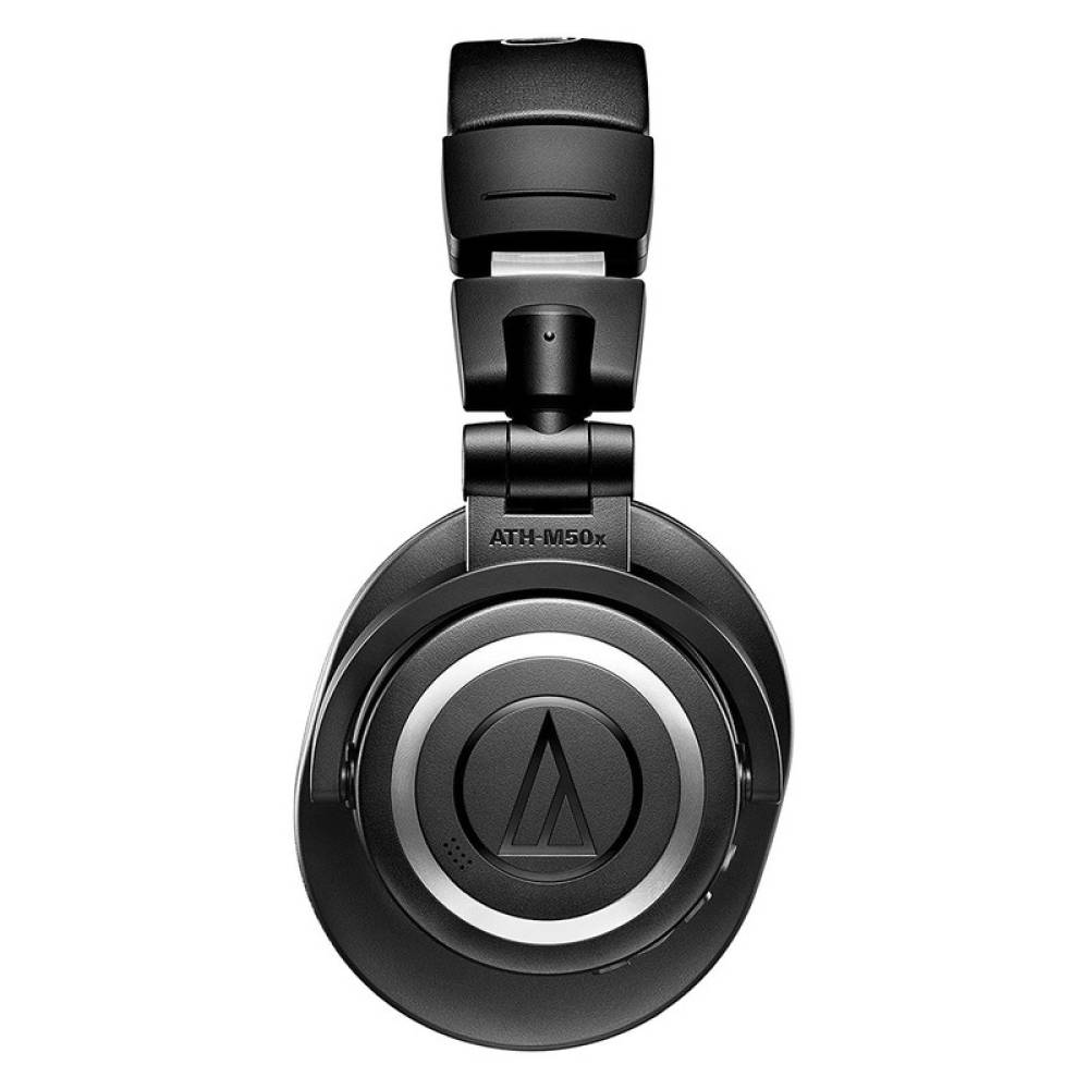Наушники звукоизоляционные Audio-Technica ATH-M50xBT2 Наушники звукоизоляционные Audio-Technica ATH-M50xBT2