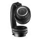 Наушники звукоизоляционные Audio-Technica ATH-M50xBT2 Наушники звукоизоляционные Audio-Technica ATH-M50xBT2