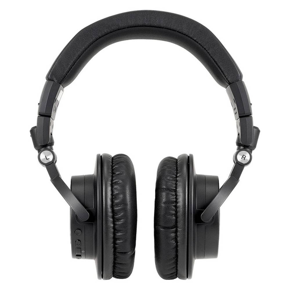 Наушники звукоизоляционные Audio-Technica ATH-M50xBT2 Наушники звукоизоляционные Audio-Technica ATH-M50xBT2