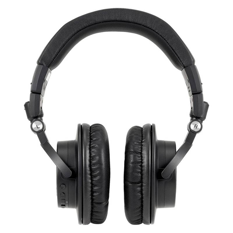 Наушники звукоизоляционные Audio-Technica ATH-M50xBT2