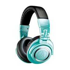 Наушники закрытые Audio-Technica ATH-M50xBT2IB