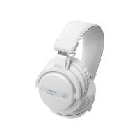 Наушники закрытые Audio-Technica ATH-PRO5x White