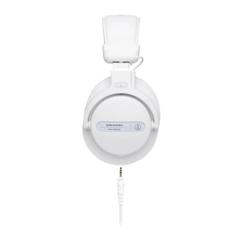 Наушники закрытые Audio-Technica ATH-PRO5x White