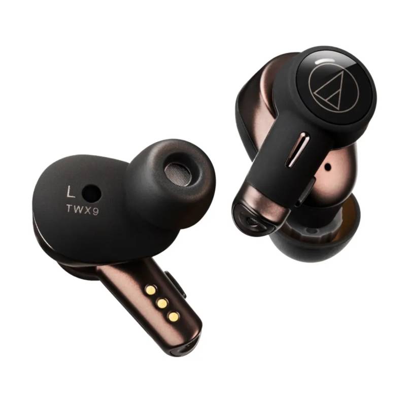 Наушники открытые Audio-Technica ATH-TWX9