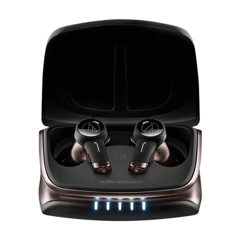 Наушники открытые Audio-Technica ATH-TWX9