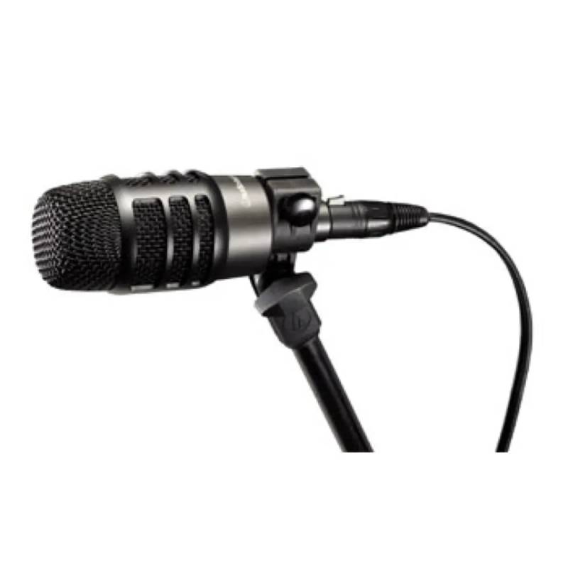 Микрофон инструментальный Audio-Technica ATM250DE