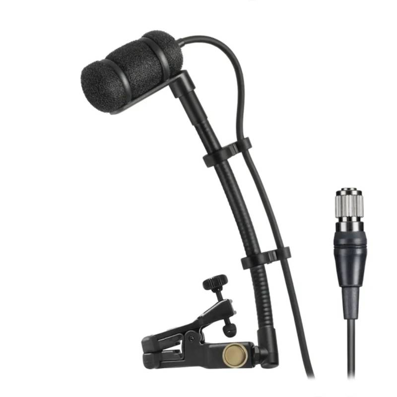 Микрофон инструментальный Audio-Technica ATM350U