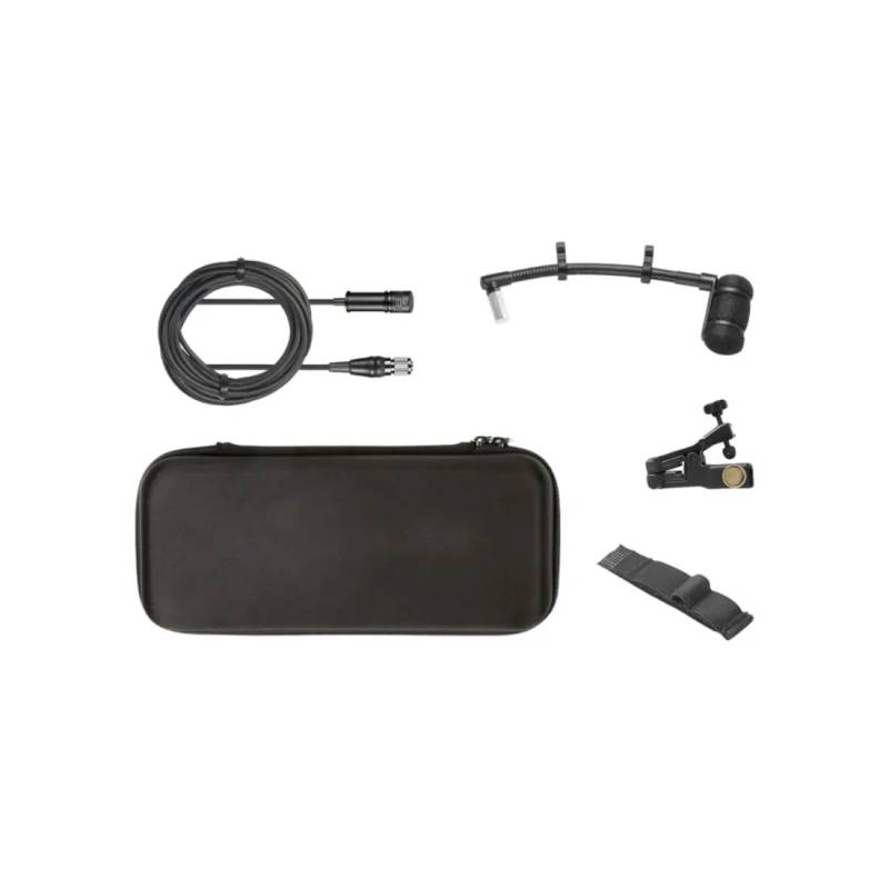 Микрофон инструментальный Audio-Technica ATM350U