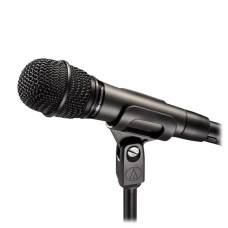 Микрофон вокальный Audio-Technica ATM610a