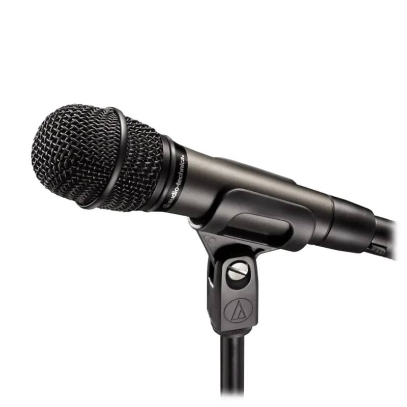 Микрофон вокальный Audio-Technica ATM610a