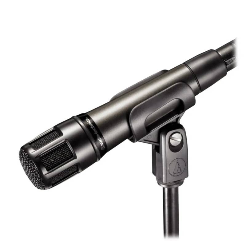 Микрофон инструментальный Audio-Technica ATM650