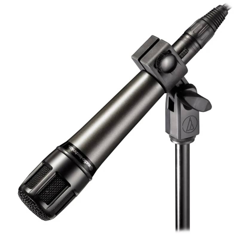 Микрофон инструментальный Audio-Technica ATM650