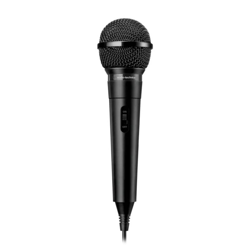 Микрофон вокальный Audio-Technica ATR1100x