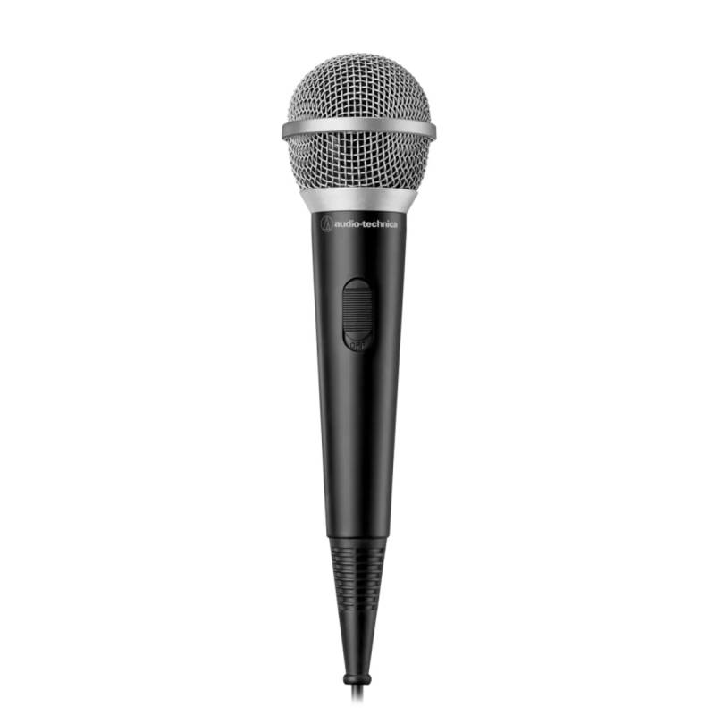 Микрофон вокальный Audio-Technica ATR1200x