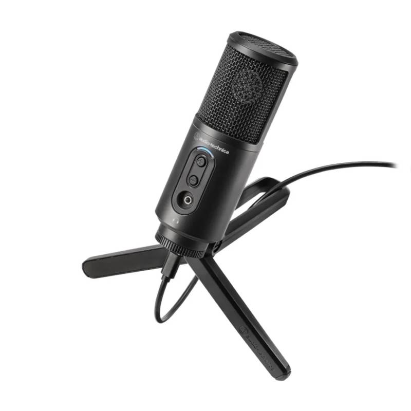 Мікрофон студійний Audio-Technica ATR2500x-USB