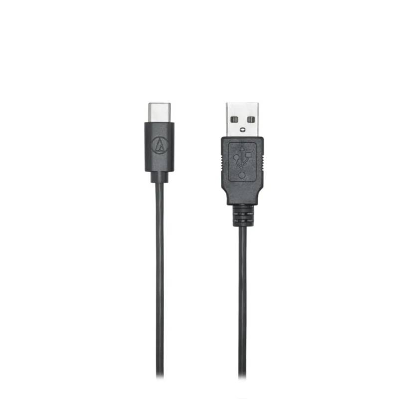 Мікрофон студійний Audio-Technica ATR2500x-USB