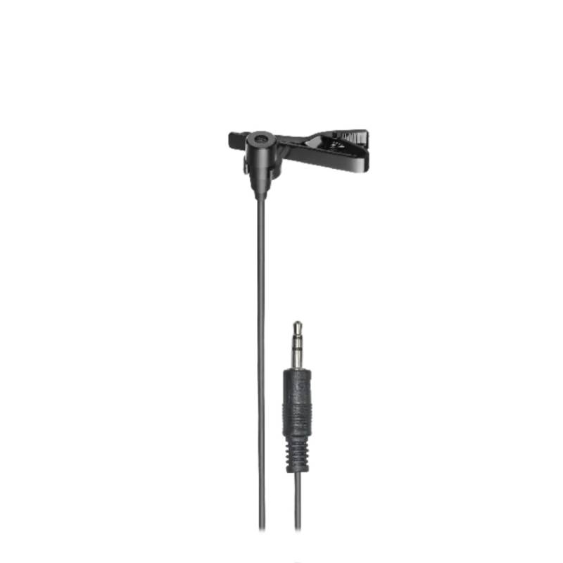 Микрофон петличный Audio-Technica ATR3350x