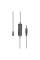 Микрофон петличный Audio-Technica ATR3350x