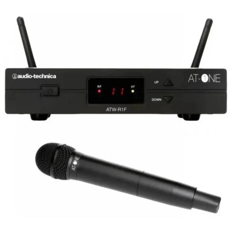 Микрофон вокальный Audio-Technica ATW-13DE3