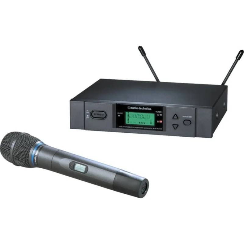 Мікрофон вокальний Audio-Technica ATW-3171b
