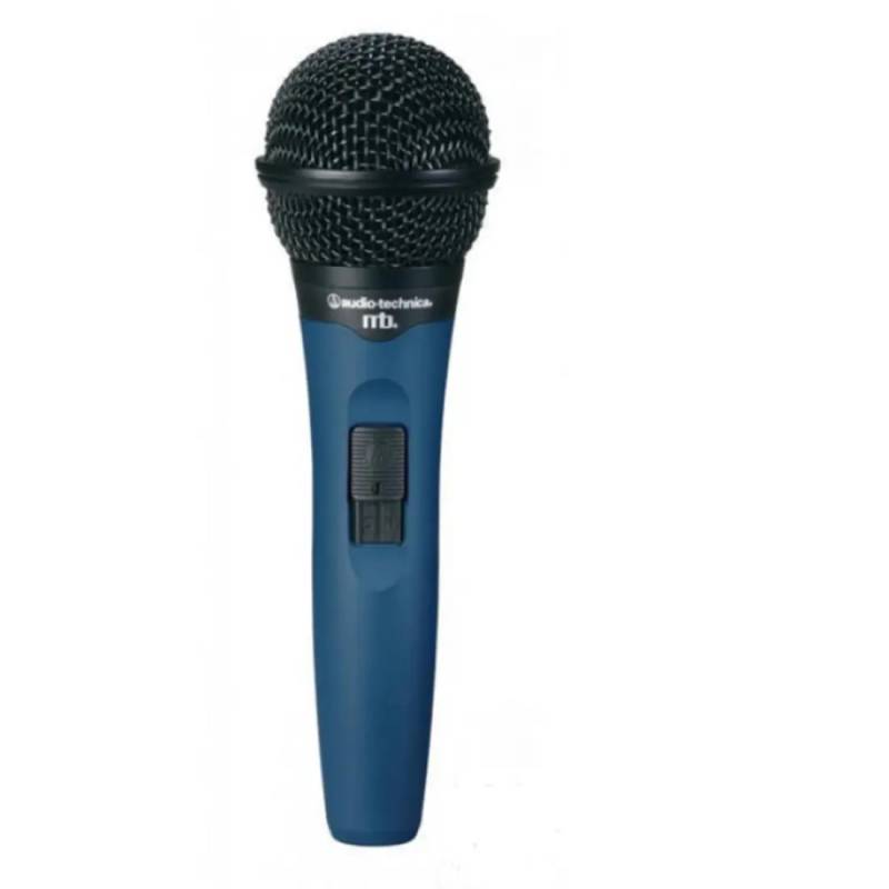 Микрофон вокальный Audio-Technica MB1k