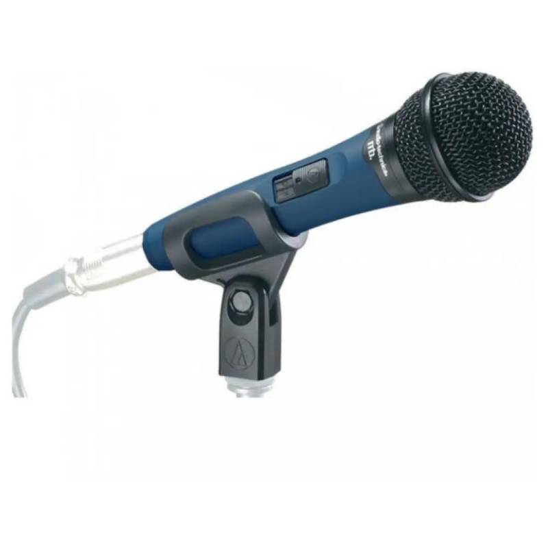 Микрофон вокальный Audio-Technica MB1k