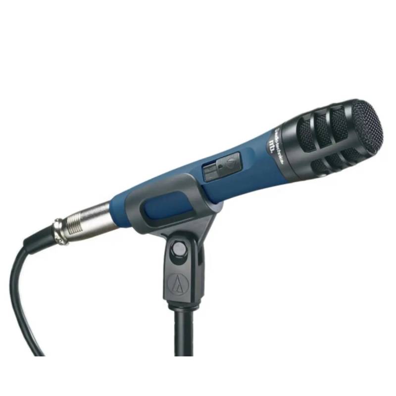 Микрофон инструментальный Audio-Technica MB2k