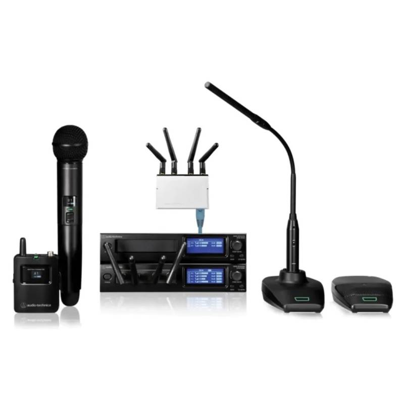 Мікрофон для конференцій Audio-Technica System 20 PRO