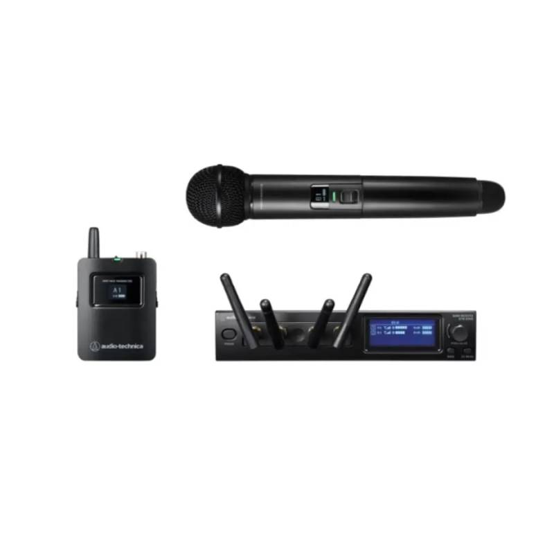 Мікрофон для конференцій Audio-Technica System 20 PRO