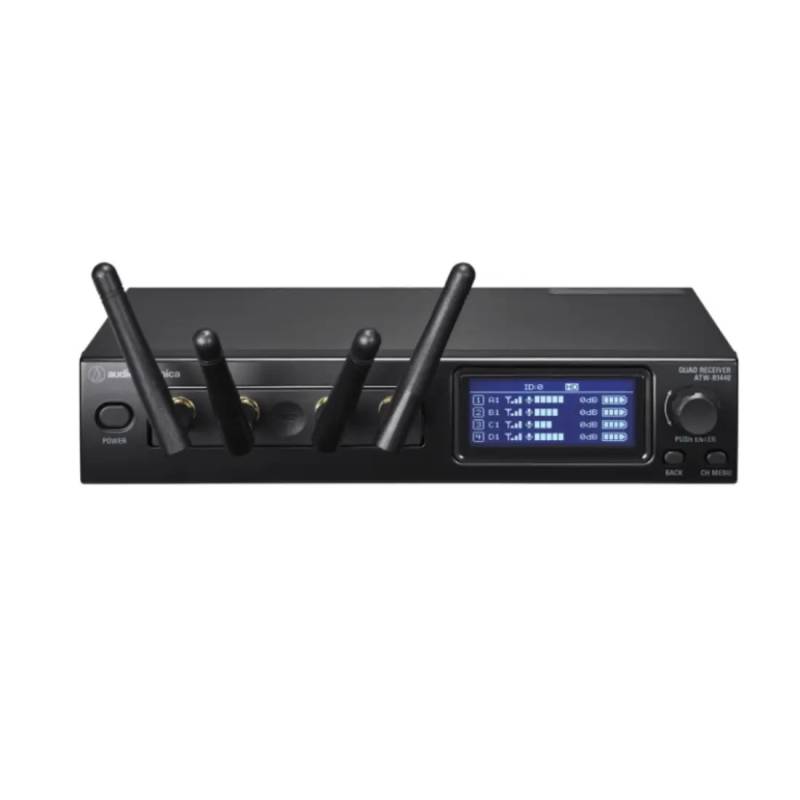 Мікрофон для конференцій Audio-Technica System 20 PRO