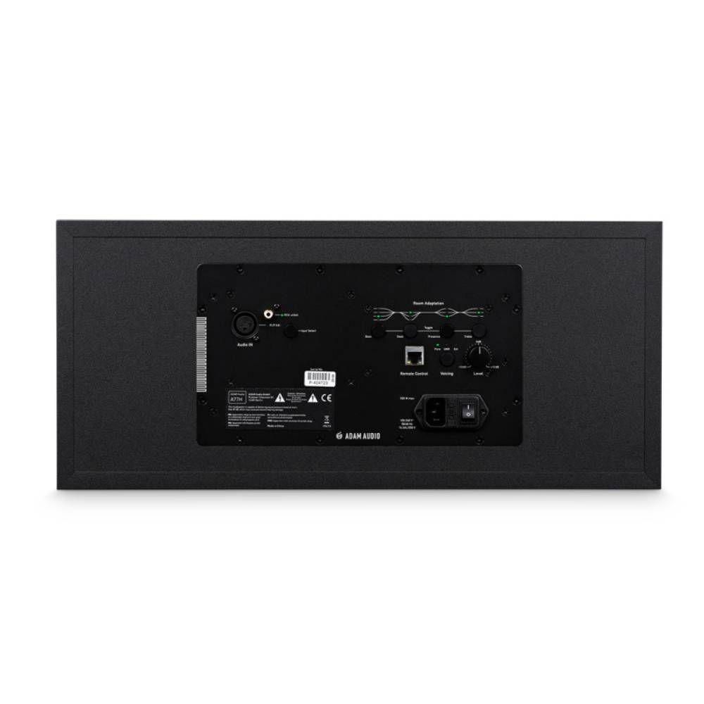 Студійний монітор ADAM AUDIO A77H