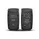 Студійний монітор ADAM AUDIO D3V Black