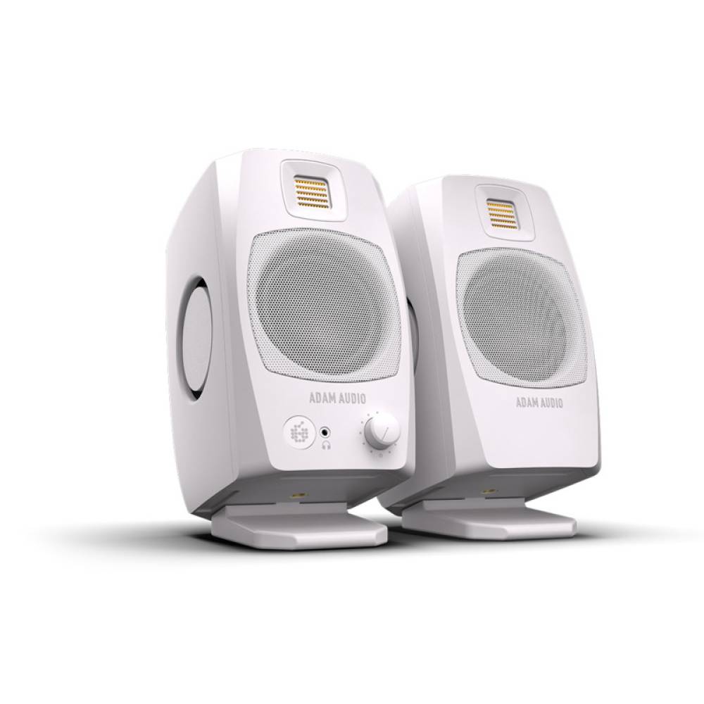 Студійний монітор ADAM AUDIO D3V White