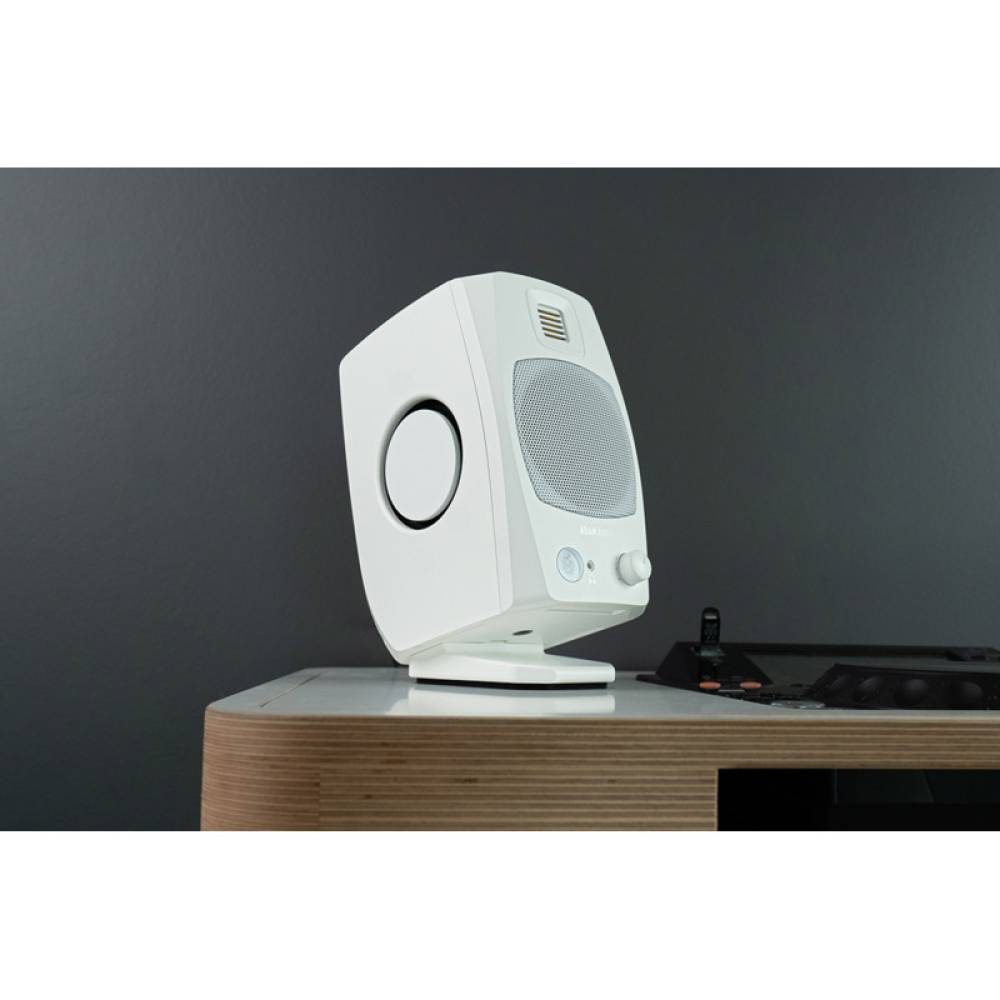 Студійний монітор ADAM AUDIO D3V White